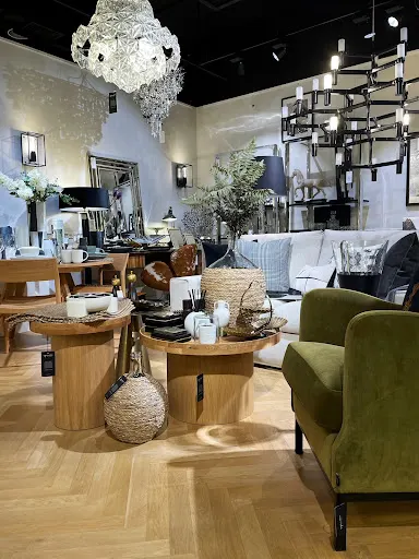 Spensen Home Collection